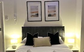 Studio In Central London Kensington
